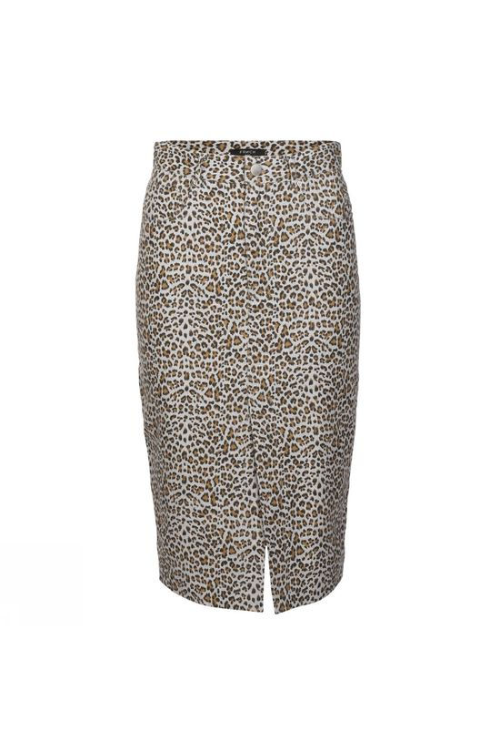 FRNCH Rok Eba light grey/brown