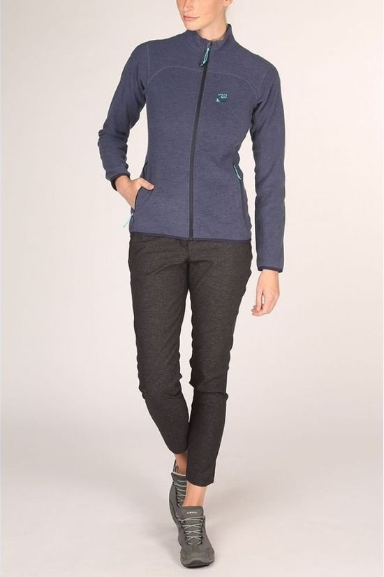 Sprayway Fleece Berit dark blue