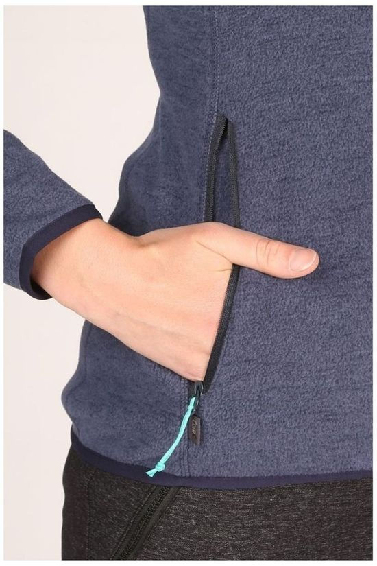 Sprayway Fleece Berit dark blue