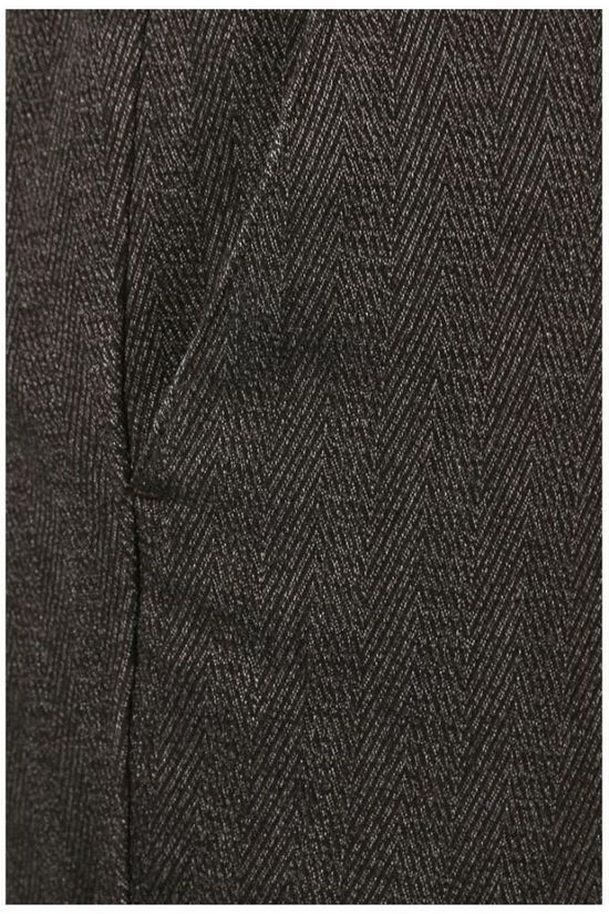 Four.Ten Broek T910 - 2930 Dark Grey/Ass. Geometric