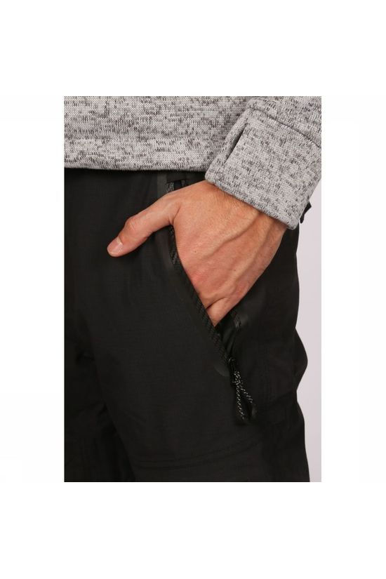 Superdry Skibroek Sd Pro Racer Rescue Black