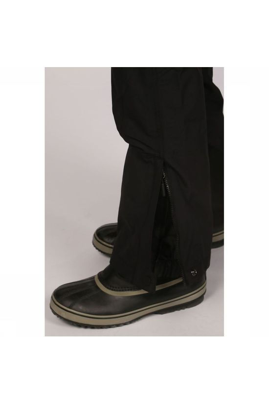 Superdry Skibroek Sd Pro Racer Rescue Black