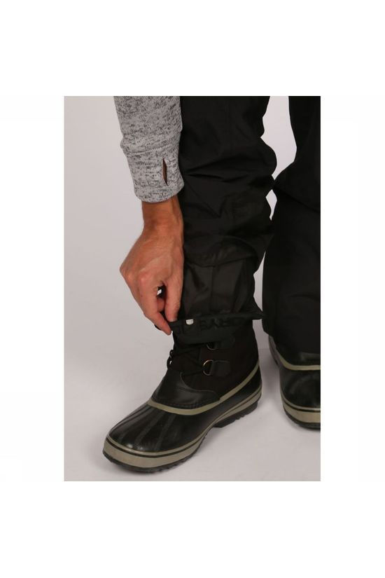 Superdry Skibroek Sd Pro Racer Rescue Black