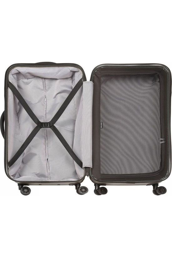 Herschel Supply Trolley Trade Medium Black