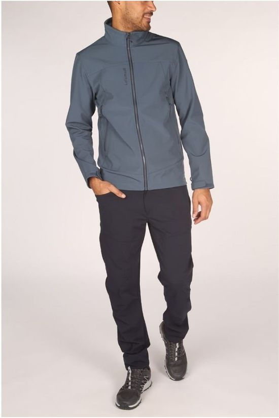 Lafuma Softshell Trackshell Petrol