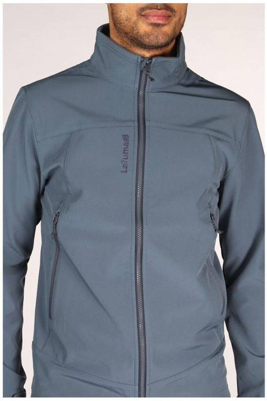 Lafuma Softshell Trackshell Petrol