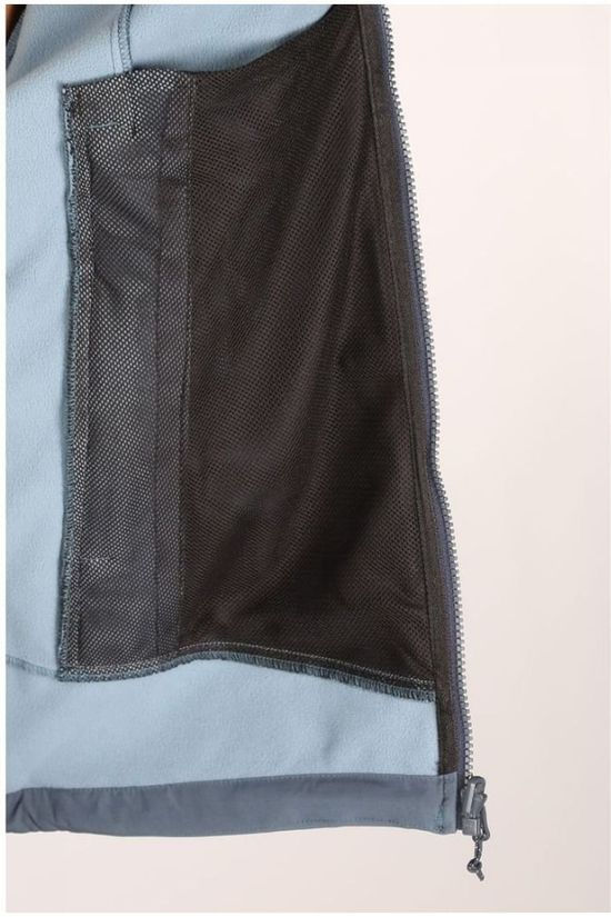 Lafuma Softshell Trackshell Petrol