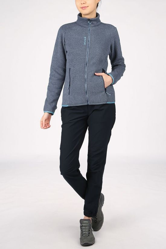 Lafuma Polaire Techfleece dark blue