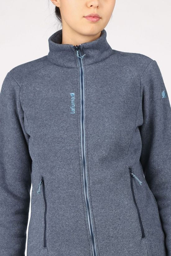 Lafuma Polaire Techfleece dark blue