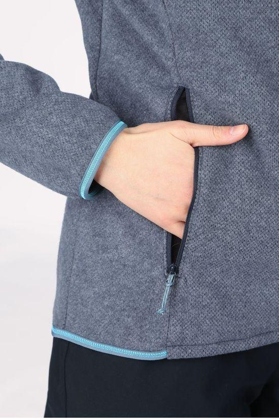 Lafuma Polaire Techfleece dark blue