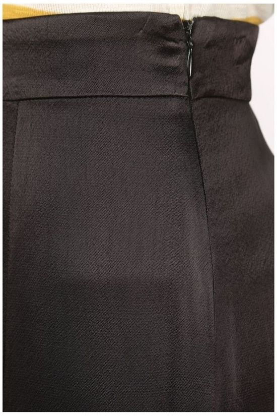 Soft Rebels Jupe SbKilla Black