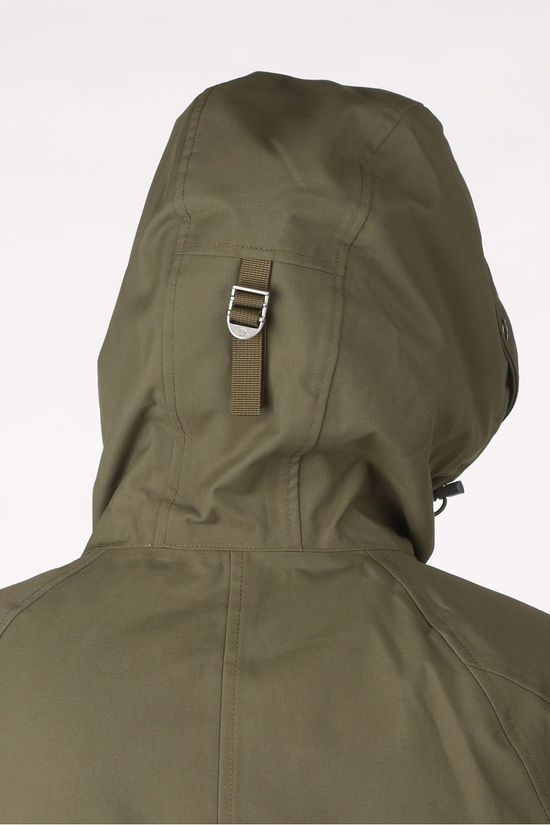 Fjällräven Jas Kiruna Lite dark khaki