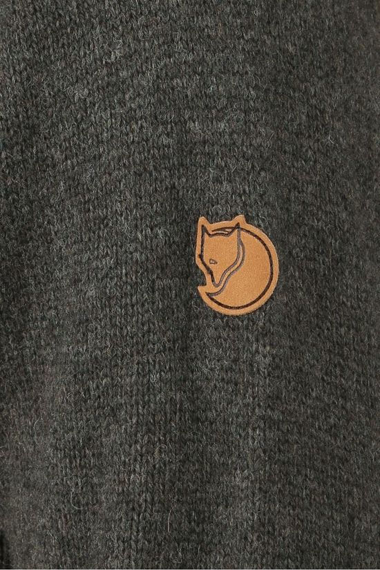 Fjällräven Pull Koster dark green