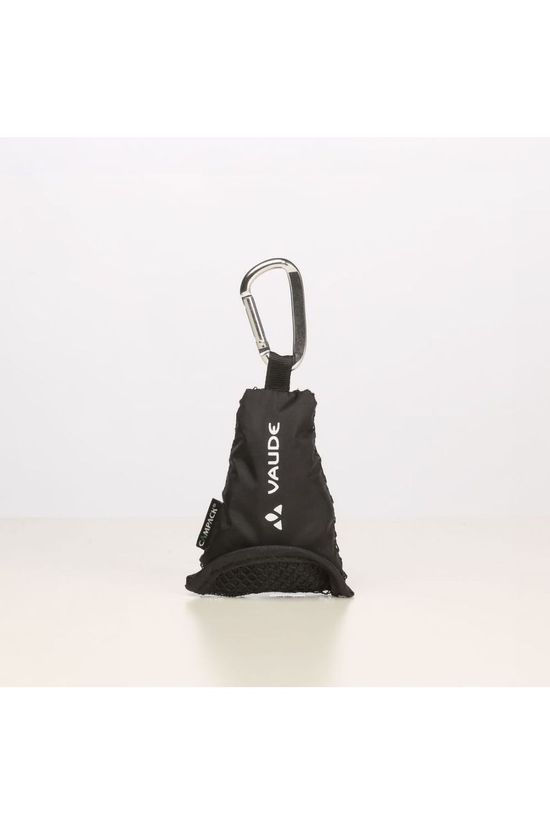 A.S.Adventure Hygiëne Kamp Kit Black
