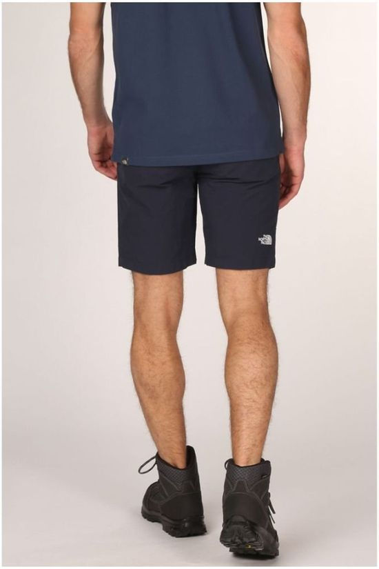 The North Face Short Anticline Chinos Navy Blue