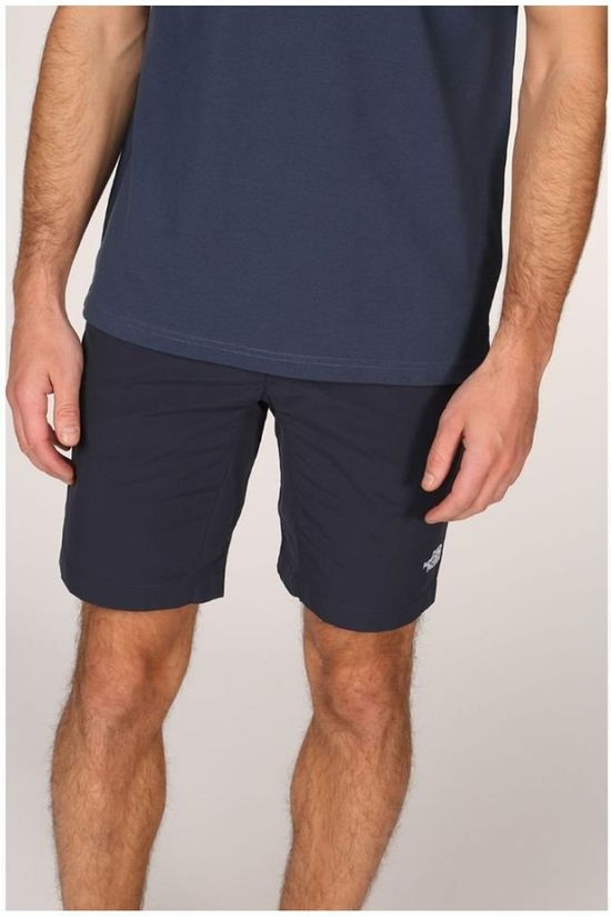 The North Face Short Anticline Chinos Navy Blue