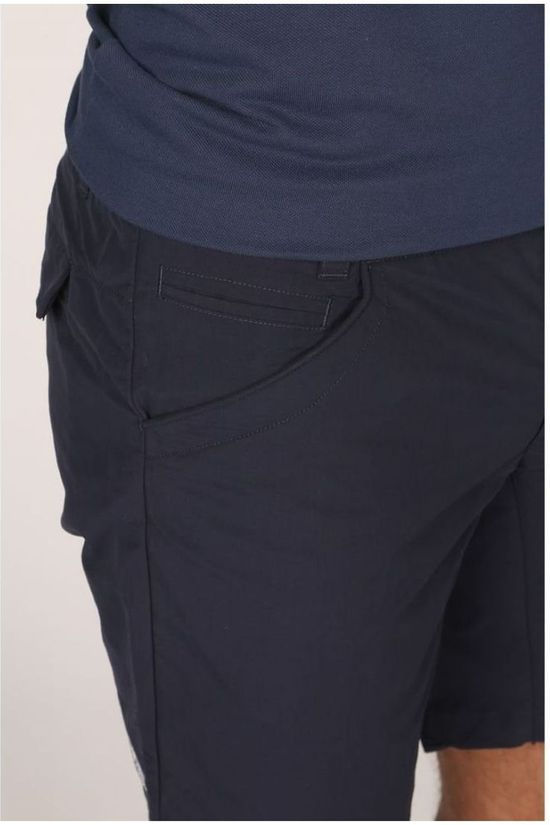 The North Face Short Anticline Chinos Navy Blue