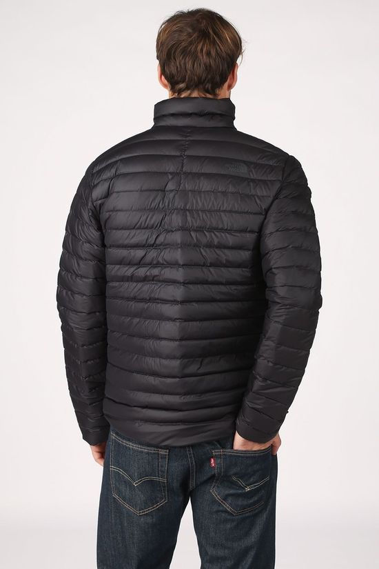 The North Face Doudoune Stretch Down Black