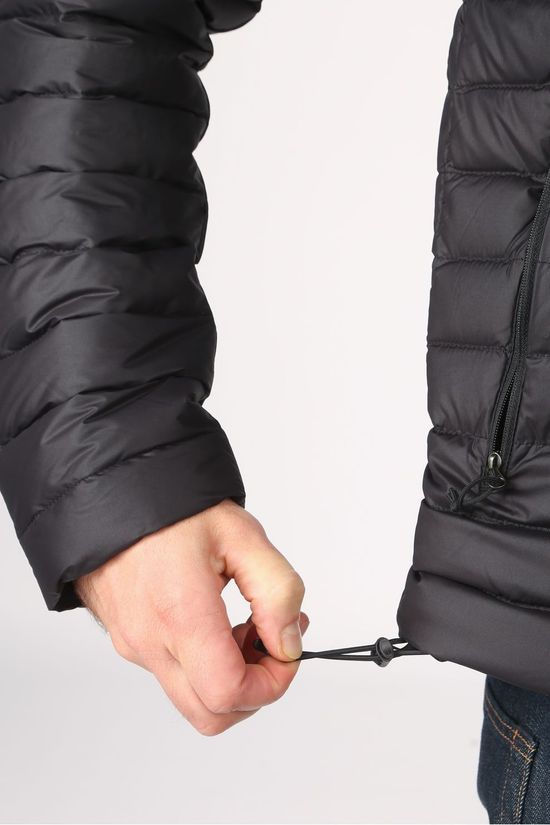 The North Face Doudoune Stretch Down Black