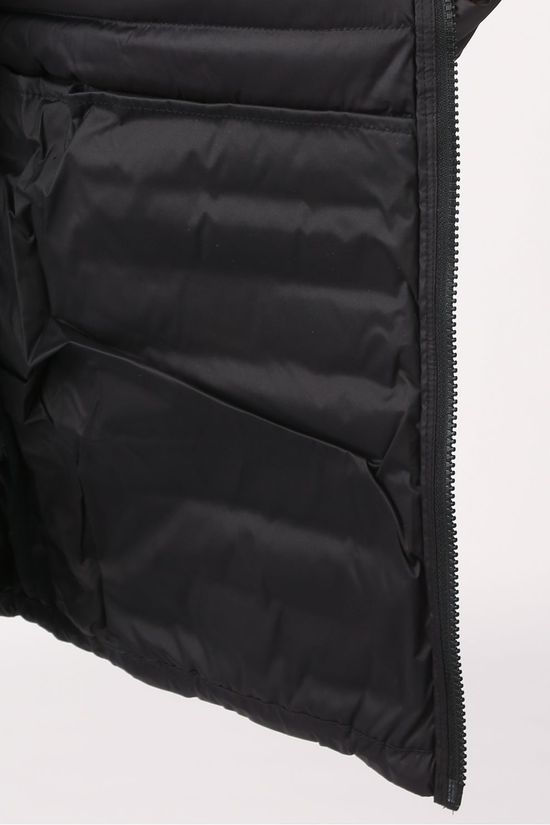 The North Face Doudoune Stretch Down Black