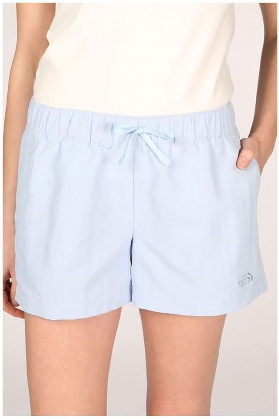 The North Face Short Class V light blue