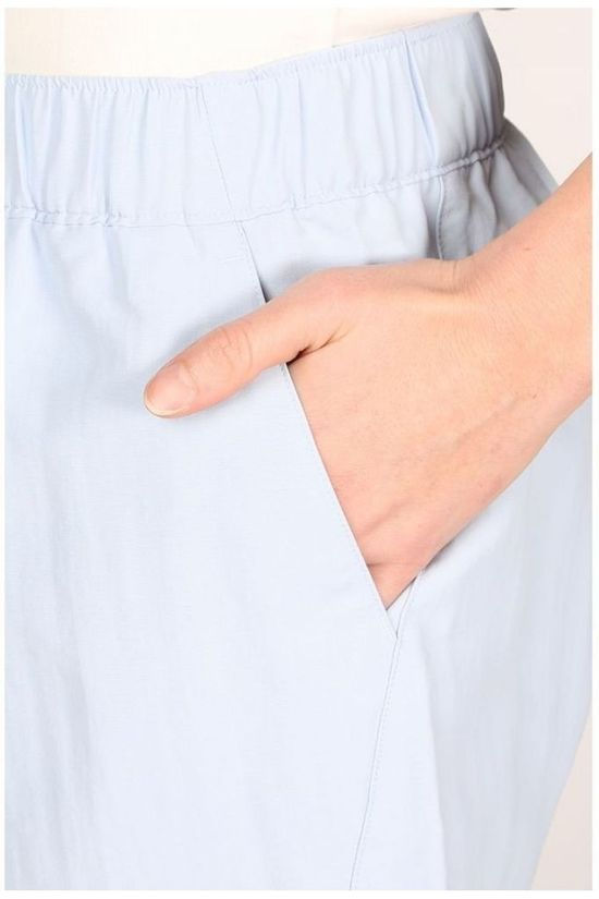 The North Face Short Class V light blue