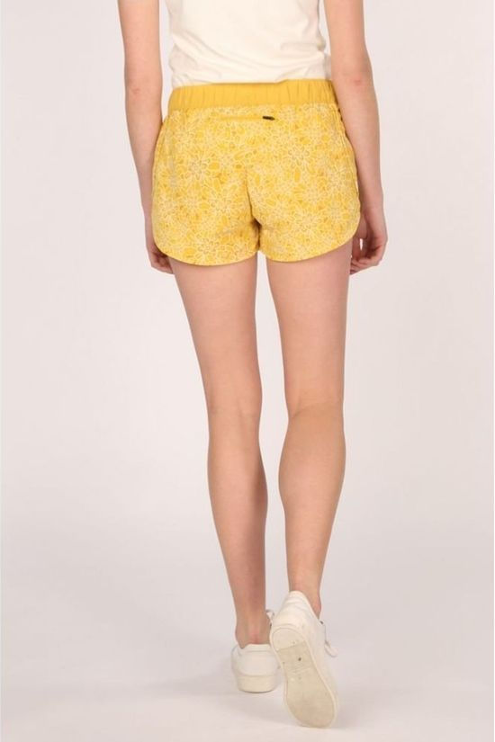 The North Face Short Class V Mini yellow