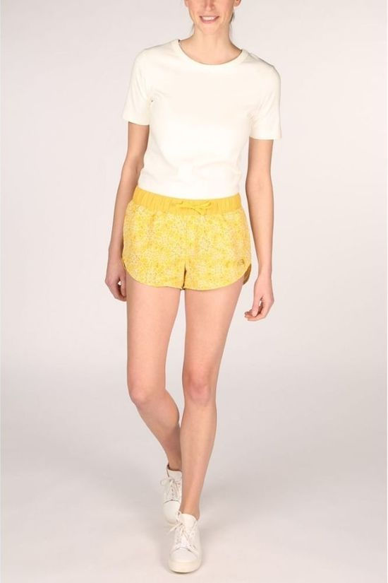 The North Face Short Class V Mini yellow