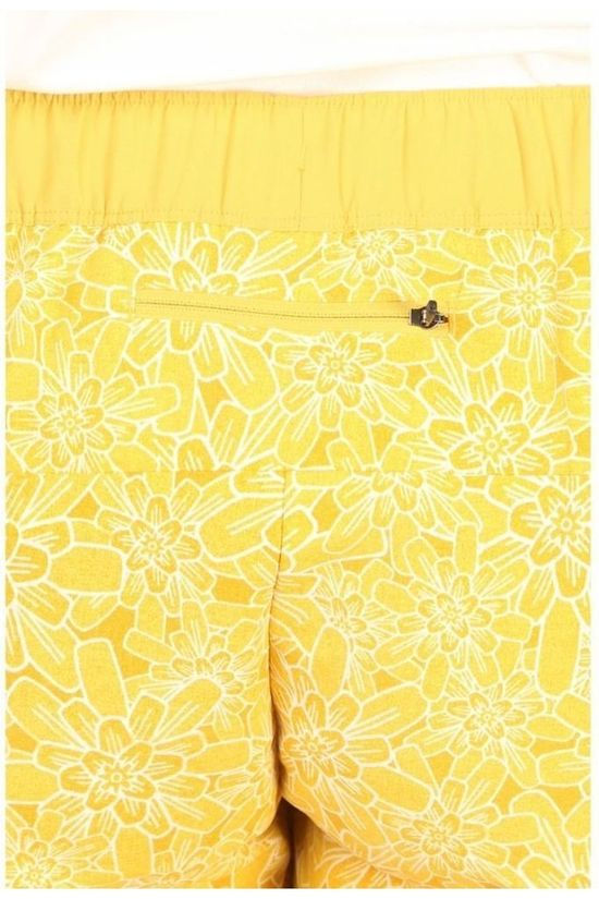 The North Face Short Class V Mini yellow