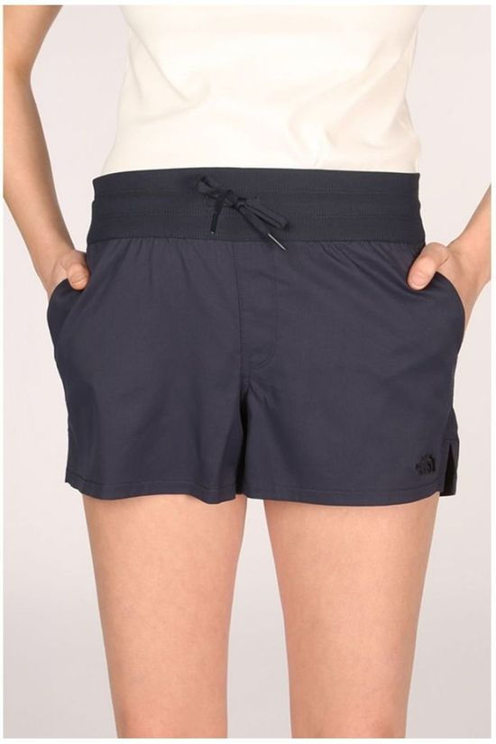 The North Face Short Aphrodite Navy Blue
