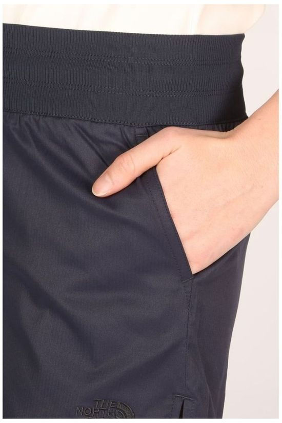 The North Face Short Aphrodite Navy Blue