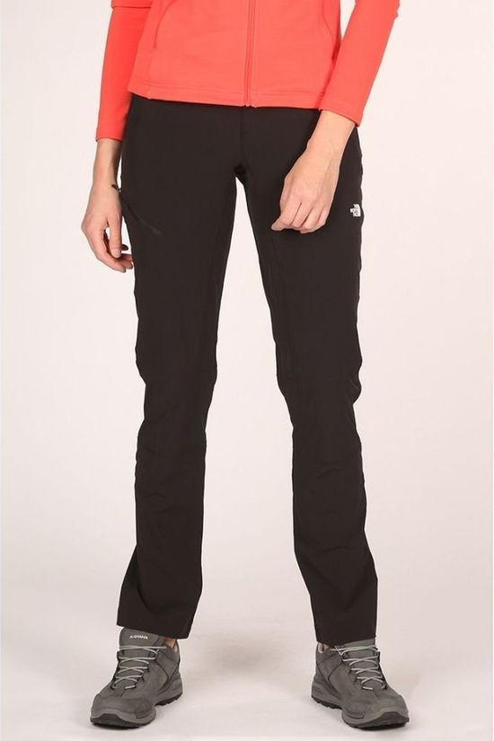 The North Face Pantalon Speedlight Regular Dark Grey/No colour