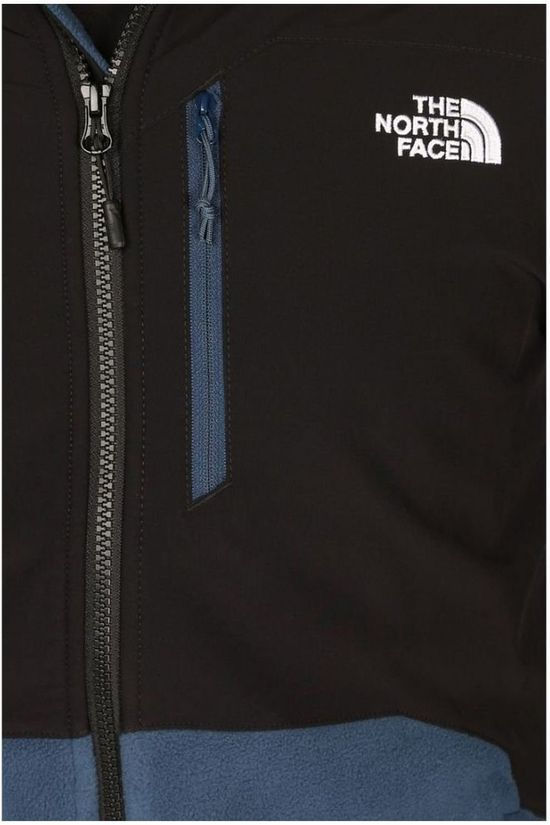The North Face Polaire Glacier Pro Dark Blue/Black