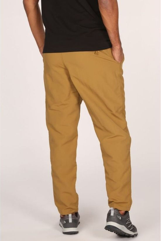 The North Face Pantalon Class V Camel Brown