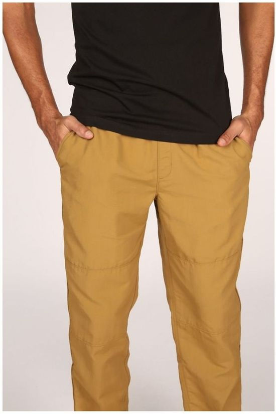 The North Face Pantalon Class V Camel Brown