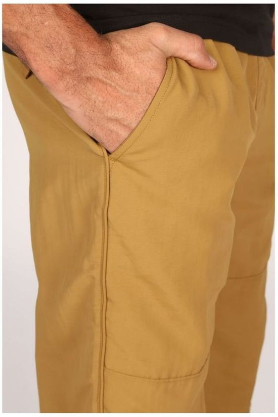 The North Face Pantalon Class V Camel Brown