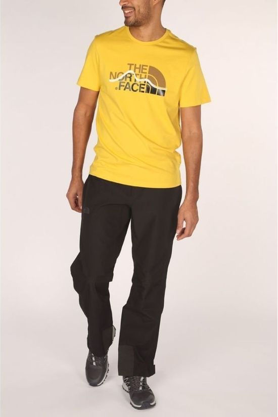 The North Face Broek Dryzzle Futurelight Black