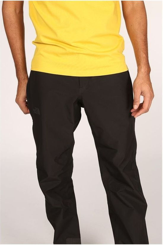 The North Face Broek Dryzzle Futurelight Black