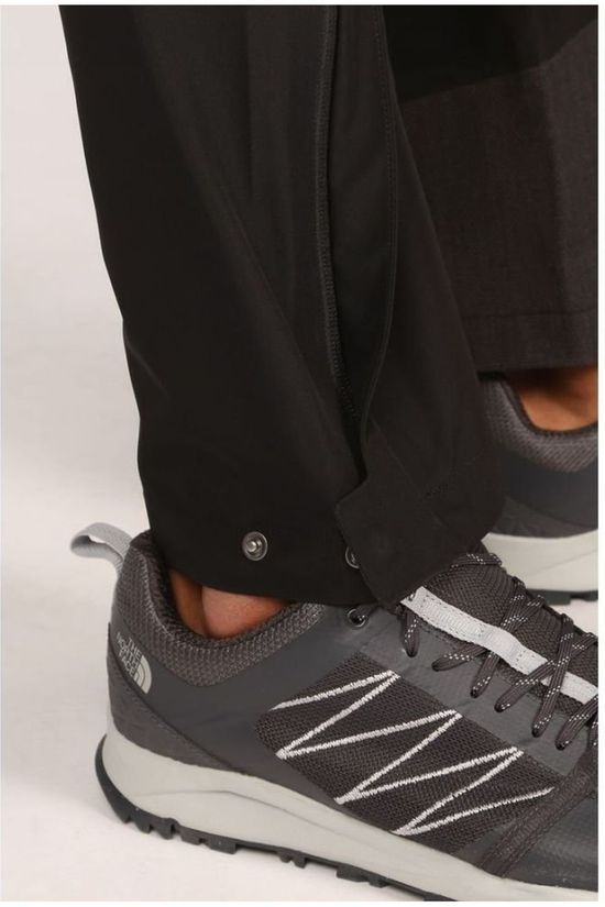 The North Face Broek Dryzzle Futurelight Black