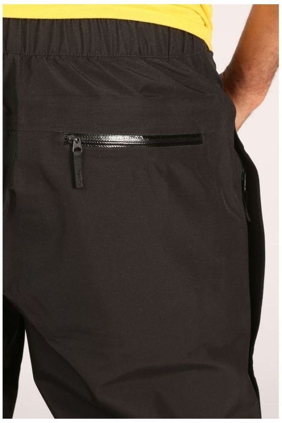 The North Face Broek Dryzzle Futurelight Black