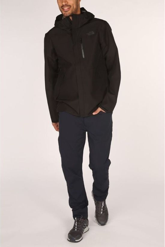 The North Face Jas Dryzzle Futurelight Black