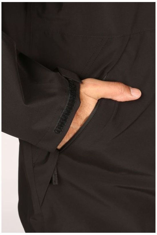The North Face Jas Dryzzle Futurelight Black