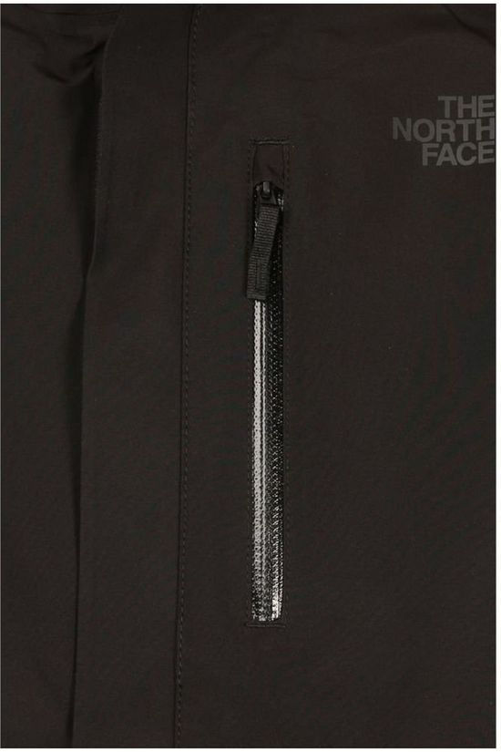 The North Face Jas Dryzzle Futurelight Black