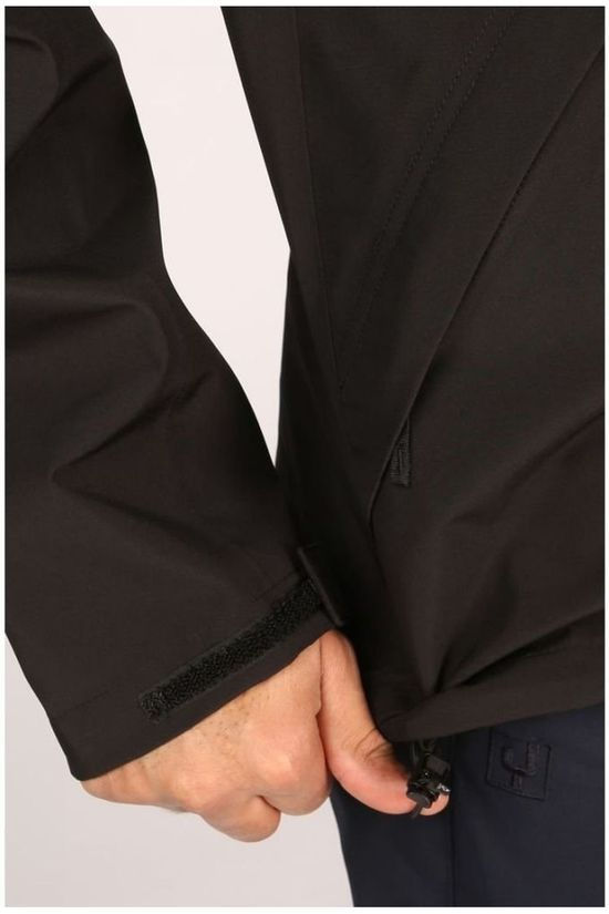 The North Face Jas Dryzzle Futurelight Black