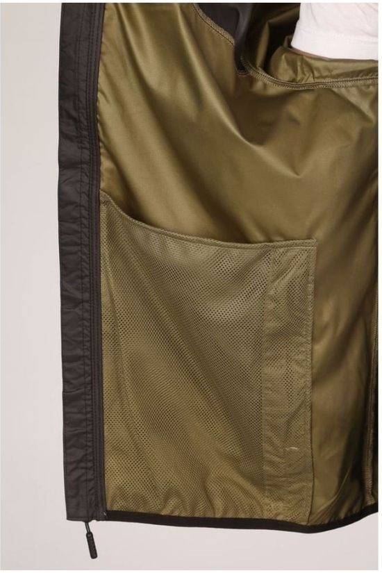 The North Face Windstopper Cyclone 2 Hoody Black/Light Khaki