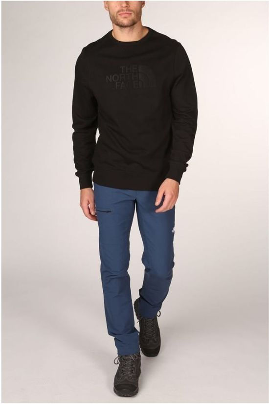 The North Face Broek Lightning - Long Navy Blue