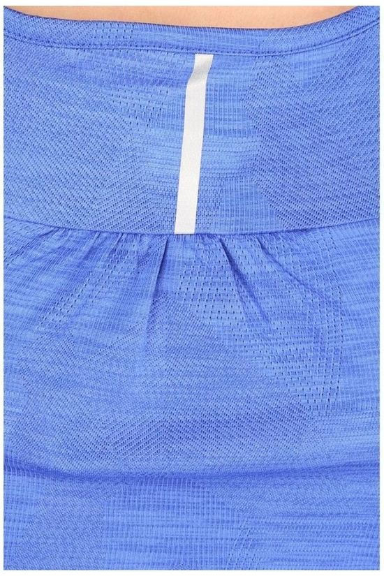 Eider Top Flex Jacquard Tank 2.0 royal blue
