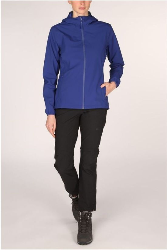 Eider Manteau Tonic Jacket 2.0 royal blue