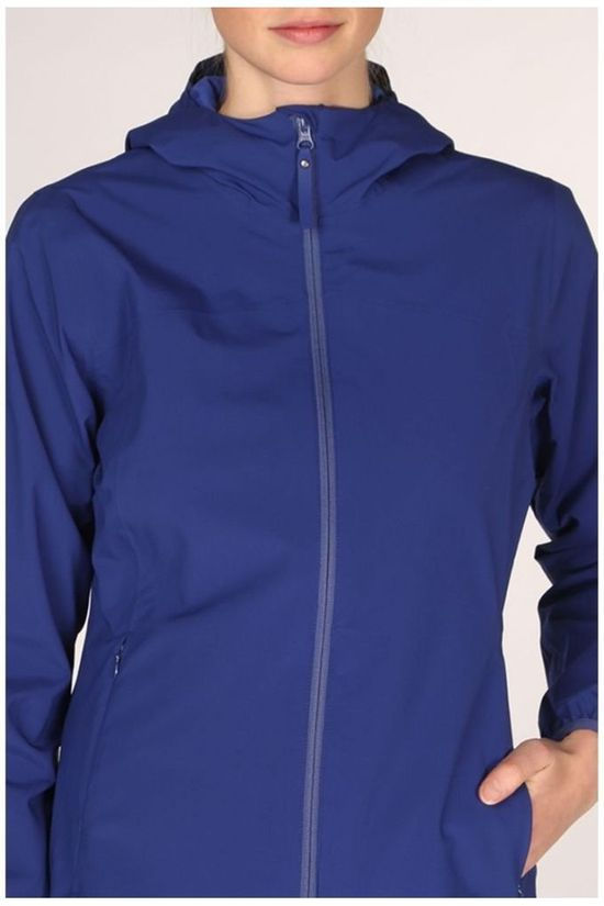Eider Manteau Tonic Jacket 2.0 royal blue