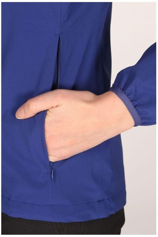 Eider Manteau Tonic Jacket 2.0 royal blue